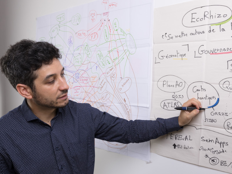 Service de cartes systémiques