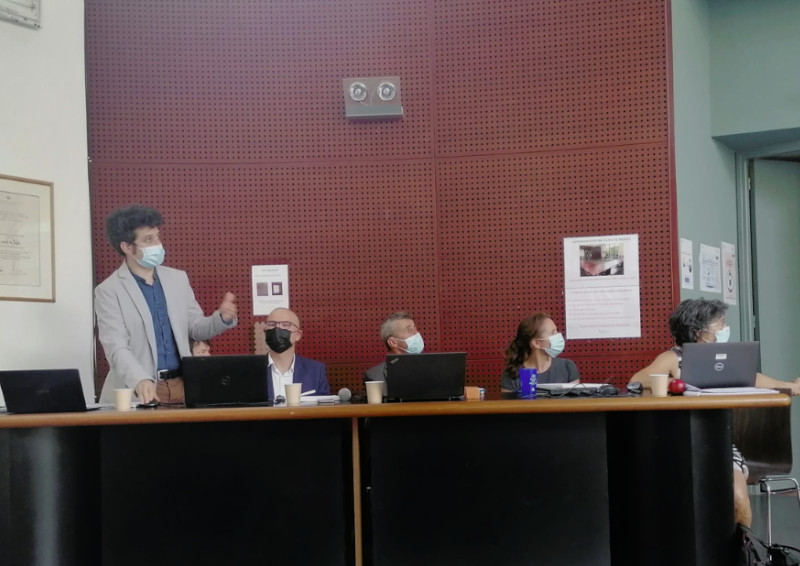 Enjeux réglementaires et environnementaux pour l'implantation de projets agricoles dans une commune péri-urbaine