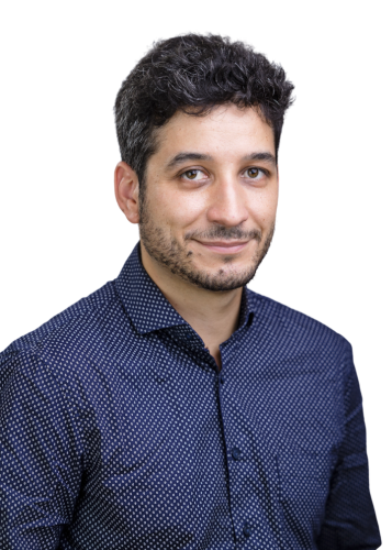 Adrien Solacroup (© Adrien Solacroup)